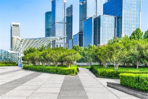 Commercial Landscaping 5 Trends For 2020 Groomed Yard