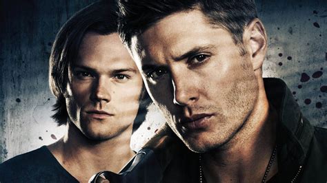 Supernatural Krijgt Prequel Serie Genaamd The Winchesters