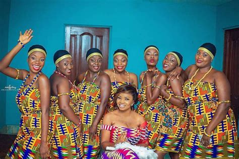 We Love Ghana Weddings💑💍 Weloveghanaweddings • Photos Et Vidéos Instagram Ghana Wedding