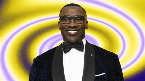Shannon Sharpe Wakes Up At 3 Am To Outwork Guys Half His Age Gq