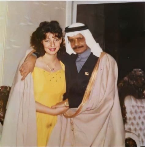 صور زوجة طلال مداح مها عبدالعزيز قبل وبعد مصدري