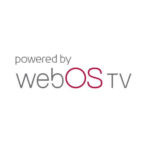 Lg Webos Logopedia Fandom