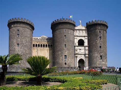 The Top 22 Things To Do In Naples Italy