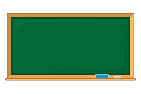 School Green Board Vector Art Icons And Graphics For Free Download