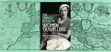 The Virago Book Of Women Travellers Edith Wharton Hachette Uk