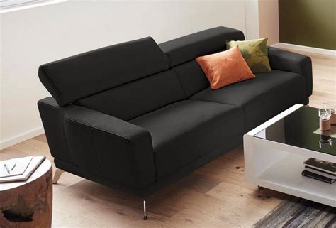 2 & 3 sitzer sofa bei moebel.de sofas mit eckigen kanten wirken strukturgebend und manchmal auch etwas streng, während große kissen und weiche. exxpo - sofa fashion 3-Sitzer, In 2 Bezugsqualitäten online kaufen | OTTO