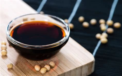 12 Best Substitutes For Soy Sauce