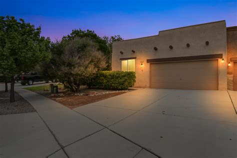 Rio Rancho Condos And Townhouses With 1 Or 2 Bedrooms