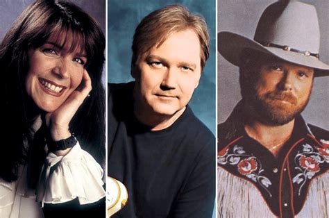 80s Country 10 Artists And Bands You Forgot You Loved