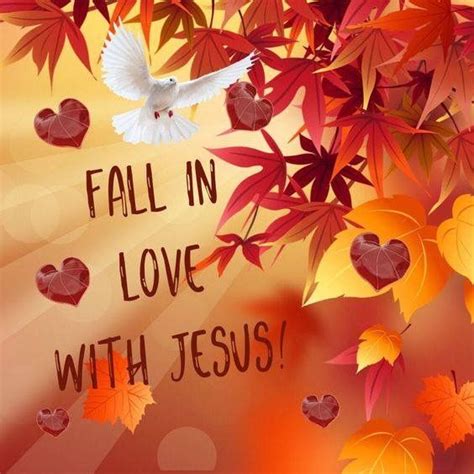 Fall In Love With Jesus Christian Devotions God Loves Me