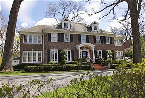 Home Alone Mansion On Sale For 24 Million Dawncom