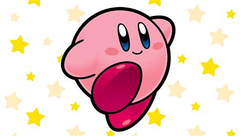 Kirby (Series) « Legends of Localization