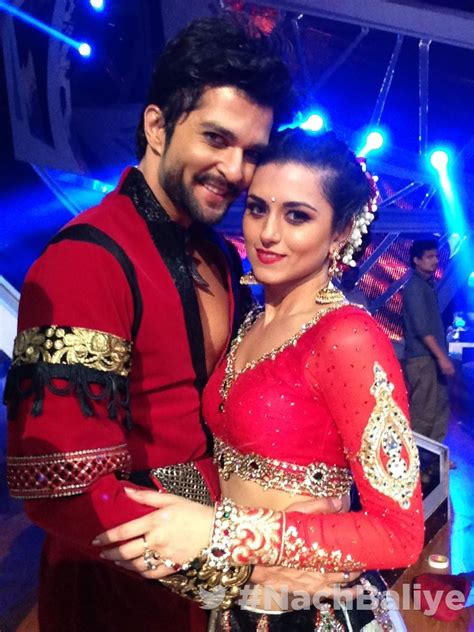 Ridhi Dogra Performs On Ambarsariya For Raqesh Stay Tuned Only On