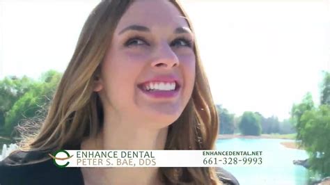Enhance Dental Alexis Youtube