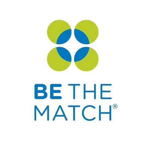 Be The Match Youtube