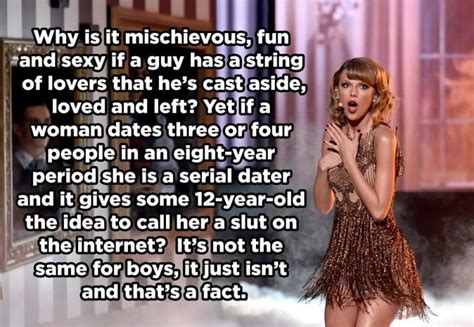 18 Times Taylor Swift Was Right About Everything In 2014 Feminism