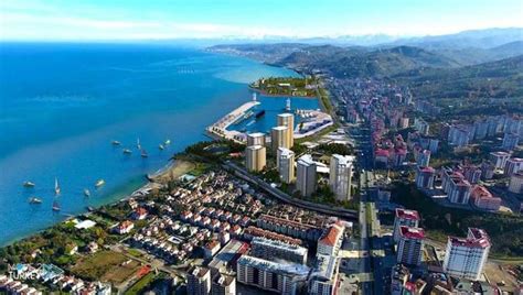 10 Amazing Aspects Of Living In Trabzon Turkey Al Khail Real Estate