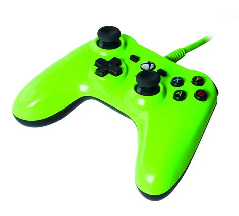 Køb Power A Xbox One Mini Series Wired Controller