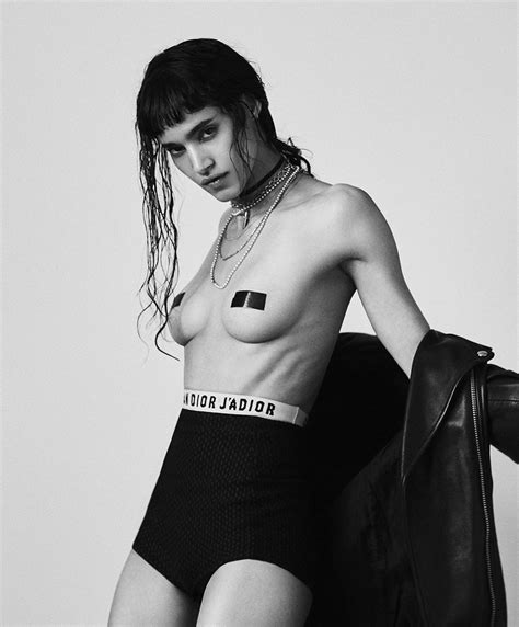 Sofia Boutella Nude And Sexy Photos The Fappening