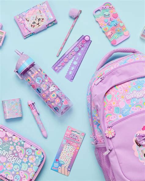 Smiggle Dolphin Shopping Centre
