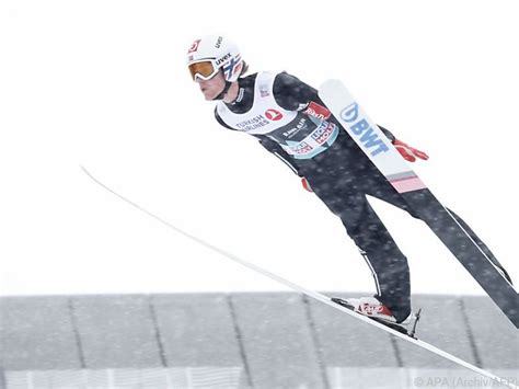 Sein trainer alexander stöckl hat am freitag ein update zu tandes zustand gegeben. Tande gewann Weltcup-Auftakt der Skispringer in Wisla : MY SPORT MY STORY