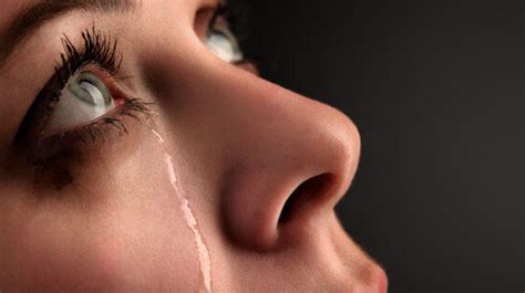 Savoir Pleurer 13 Choses Que Vous Ne Savez Pas Sur Les Larmes