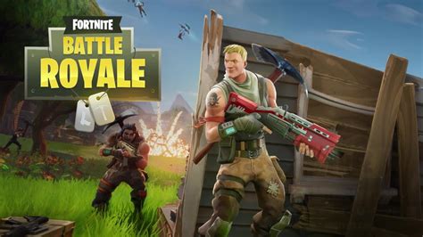 Save the world (2017) fortnite battle royale (2017) and fortnite: Fortnite Down for Scheduled Maintenance, V2.2.0 Patch ...