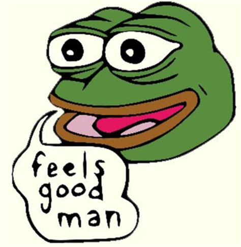 How Pepe The Frog Went From Harmless To Hate Symbol La