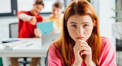 Harcèlement scolaire 5 signes qui doivent alerter les parents