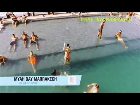 See 111 unbiased reviews of myah bay, rated 3.5 of 5 on tripadvisor and ranked #555 of 1,181 restaurants in marrakech. 🌞🌊🍍 Myah Bay Marrakech 🍍🎶🌞 - YouTube
