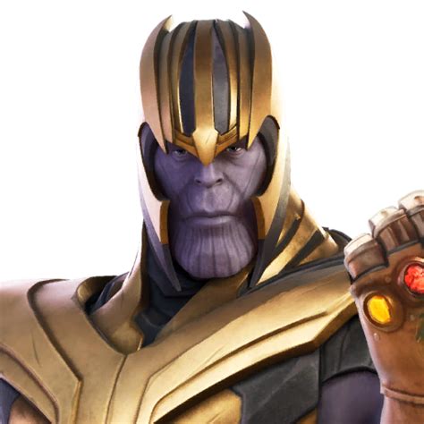 Thanos Fortnite Wiki Fandom