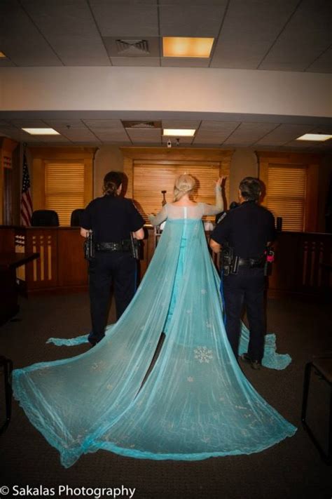 S C Police Arrest Queen Elsa Of ‘frozen’ For Cold Temperatures The Mommy Files