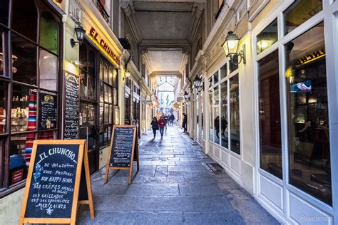 9 lieux complètement insolites à Paris LoveLiveTravel blog voyage