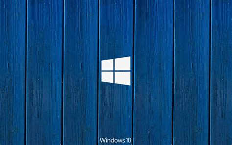 🔥 47 Windows 10 Wallpaper Blue Wallpapersafari
