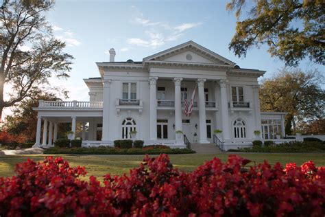 Governors Mansion Montgomery Al Southern Charm Montgomery Dream