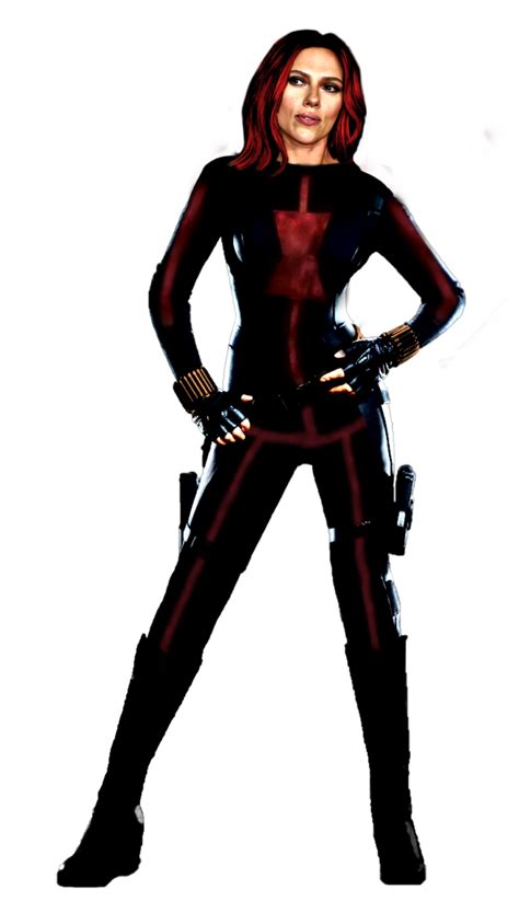 Black widow is a movie starring florence pugh, scarlett johansson, and rachel weisz. Black Widow PNG - 2020 solo movie (fan made) by ...