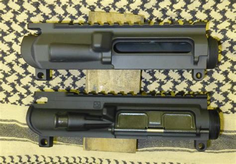 Bcm Mk2 Upper Receiver Will It Ever Become Available Again Ar15com