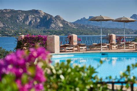 30 Best Hotels In Sardinia Luxury 5 Star Boutique
