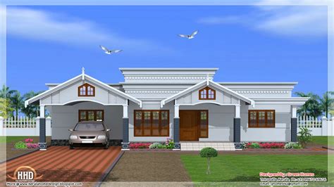 Find 2, 3 & 4 bedroom single story designs, modern open concept floor plans & more! 4-Bedroom Ranch House Plans 4 Bedroom House Plans Kerala ...
