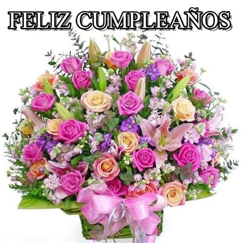 6mlwoh 650×650 Flores De Cumpleaños Flores Brillantes Ramo De
