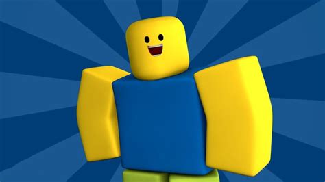 Roblox Noob — What Is Noob In Roblox Levvvel