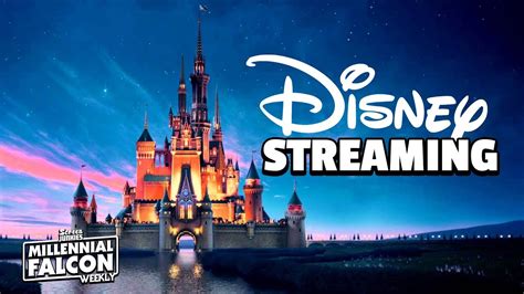 Youtube has over billions of visitors in one month and is undoubtedly one of the most popular best free movie streaming sites. The Best Disney Streaming Service Show Ideas - Millennial ...
