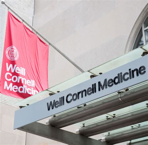 Weill Cornell Medicine Insidesources