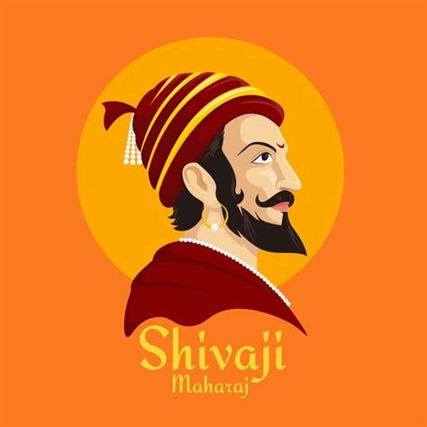 Pin by Rajesh Saraswathi Reddy™ on Shivaji maharaj hd wallpaper