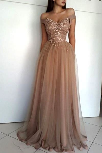 Stunning Prom Dress Ideas Ecemella
