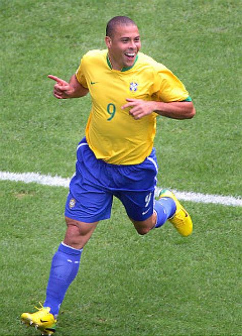 Great savings & free delivery / collection on many items. Ronaldo (Brazilian footballer) life story and career