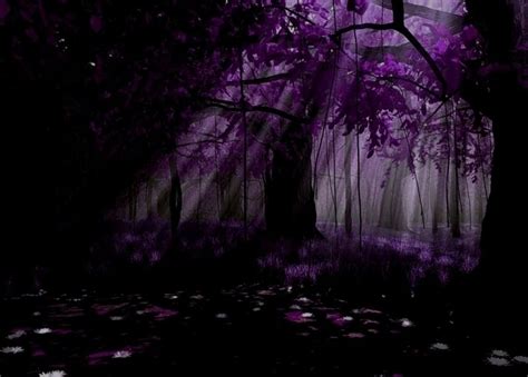 I Love Pics That Stir My Imagination Purple Trees Purple Backgrounds