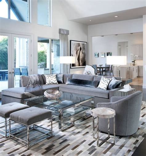 58 Simply Minimalist Master Living Room Interior Design Ideas