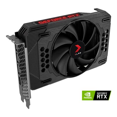 Huge Pny Graphics Card Sale Puts The Geforce Gtx 1660 Rtx 3060 And