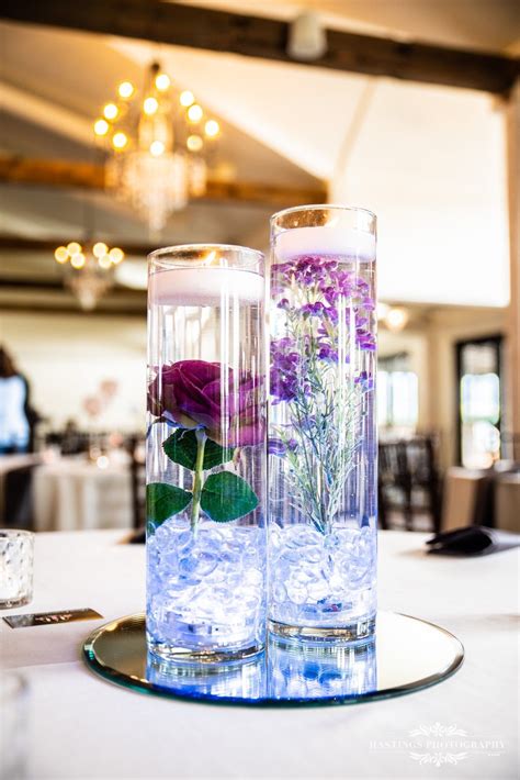 Glass Vases For Centerpieces Elang Decor